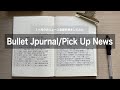 【マニア向け】2025.6のニュース全部手書き［作業用］