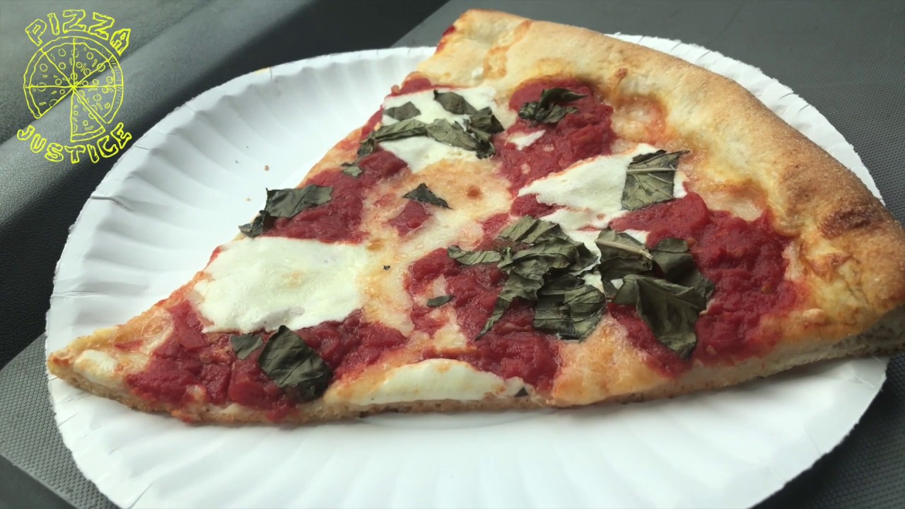 Diana's Pizza, 🍕 Pizza Justice Review YouTube