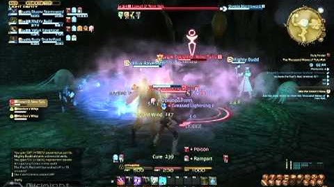 Final Fantasy XIV - Episode 26: Into the Beast