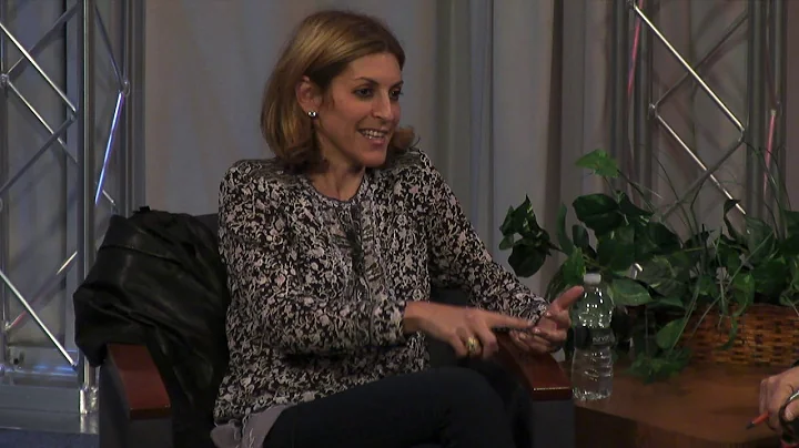 Music Management Seminar featuring Julie Greenwald...