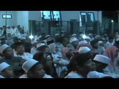 ceramah-habib-bahar-bin-smith-kisah-kisah-nabi-muhammad-saw