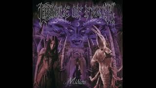 Cradle Of Filth - Chtulu Dawn Backing Track (Drums, keyboard & Bass, no guitars, no vocals)