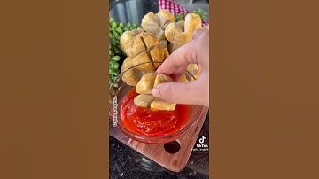 Thumbnail of Bikin bakso goreng simple