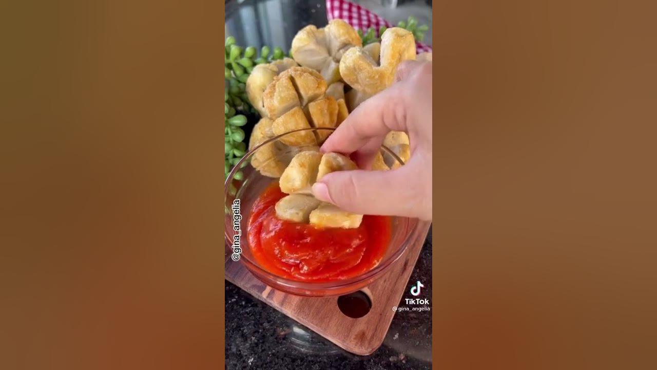 Bikin bakso goreng simple Bikin bakso goreng simple