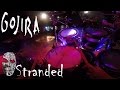 Gojira stranded lyrics