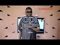 Odi jericho by evang g a oluwarinde