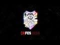 CRFES 2024事前雑談