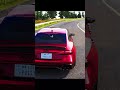 Audi RS7 showcase in Forza Horizon 6 #shorts