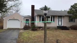 7 Niagara Lane West Yarmouth, MA 02673