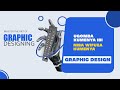 BIRAKUREBA NIBA UKENEYE KUMENYA BYINSHI BIJYANYE NA GRAPHIC DESIGN CG VIDEO PRODUCTION
