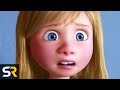 The Dark Truth About Pixar's Inside Out