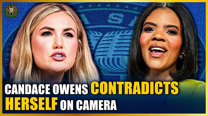 Candace Owens Said Only Erika Kirk Could Stop Her — When That Happened, The Story Changed