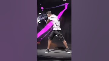 Characters 🔥 // Capcut editing tutorial, ff edit tutorial, lobby edit ff #shorts