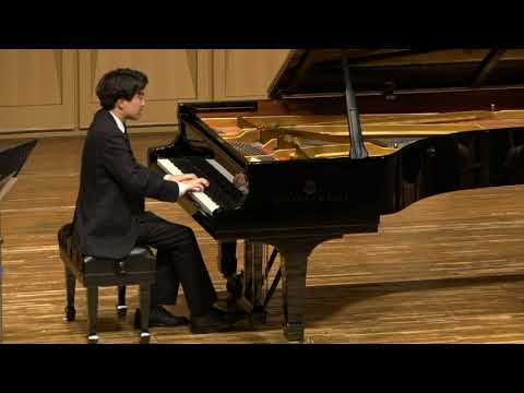 Mozart Piano Concert N0 23 1st mov Pf Shusi Kyomasu モーツァルト　ピアノ協奏曲第23番第1楽章　Pf京増修史　横浜バロック室内合奏団