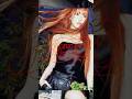 #EUNCHAE #LE_SSERAFIM #르세라핌 #ICONICBYMISTAKE | Pixel Art in Minecraft