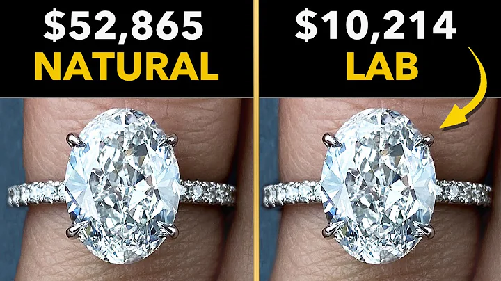 Are Lab Grown Diamonds Actually Worth It?