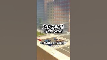 DerbyEdits Open Collab Submission @DerbyEdits #tvman #skibiditoilet #edit