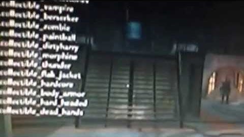 Ps3 waw kryptonite v3 no jailbreak