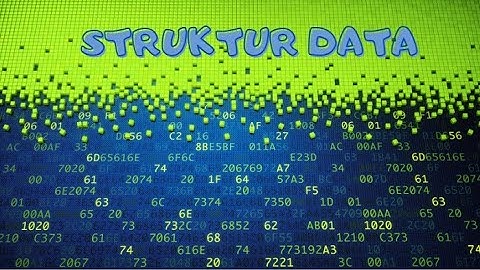 STRUKTUR DATA
