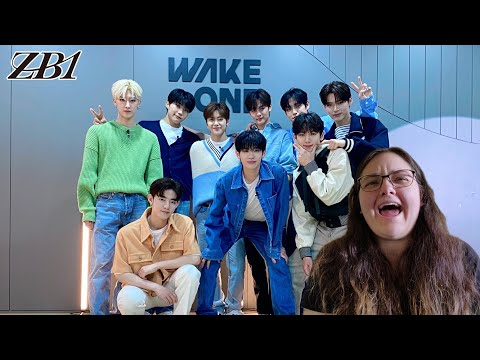 ZEROBASEONE (제로베이스원) KCON JAPAN 2023 Performances & Spoiler Film : Youth in the Shade Reaction