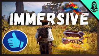 Windrose The Only Video You Need Before Buying