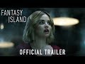 FANTASY ISLAND - Official Trailer (HD)