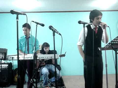 Nadie se lo imagino - Cover by Jesper Zacarias @FCS