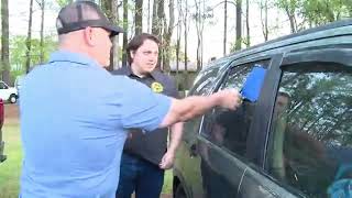 OCSO Spring 2025 Citizens Academy Week 9 - Scenario Practice
