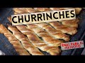 CHURRINCHES ideales para acompañar el mate🧉👌