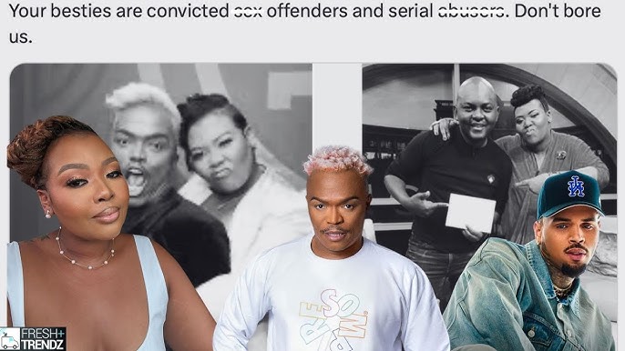 Kelvin Momo Faces Backlash for Leaving Babalwa || Cassper Revealed To Have Another Child || SirTrill - YouTube