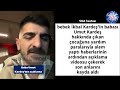 Umut KardeЕџ Son AnlarД NД Kayda AldД Smatip1 Umut KardeЕџ Son AnlarД NД Kayda AldД Smatip1