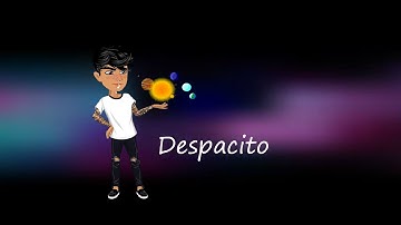 -Despacito- Msp Version
