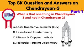 'Chandrayaan 3 Mission: India's Successful Lunar Landing at the South Pole' by ADTW Study 516 views 8 months ago 12 minutes, 1 second