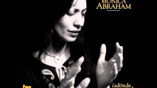 Video thumbnail of "Mónica Abraham  - La puerta"