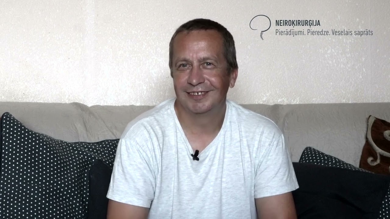 Karpālā kanāla operācija abām rokām. Pacienta stāsts!