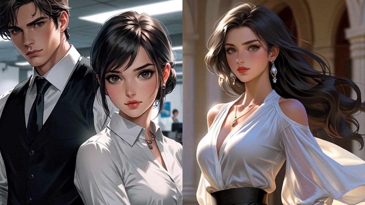 Se aferra a su secretaria como si yo no existiera  Esa noche, cuando volvió… ya me había ido