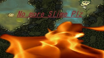 Tutorial: Slime biome without a atmo suit. Oxygen not included