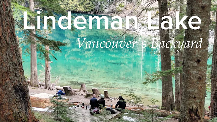 Lindeman Lake - an Oasis in Vancouver's Backyard