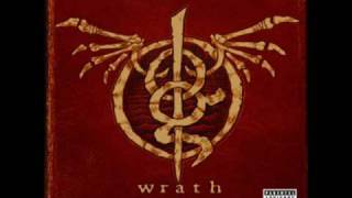 Lamb Of Godbroken Hands new Album