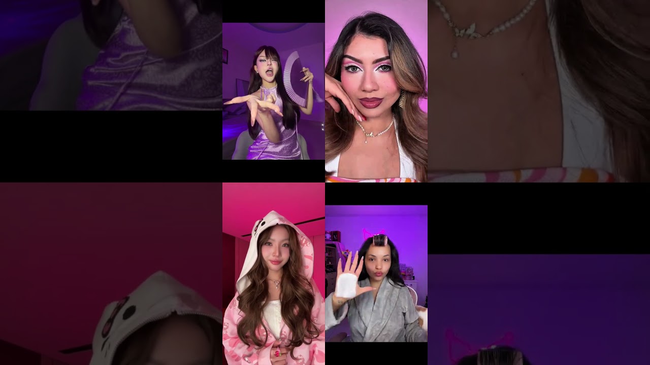 WHICH ONE IS THE BEST 🥰😘😍 #shorts #colormixing #tiktok