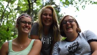 STAFF SLIDESHOW 2017
