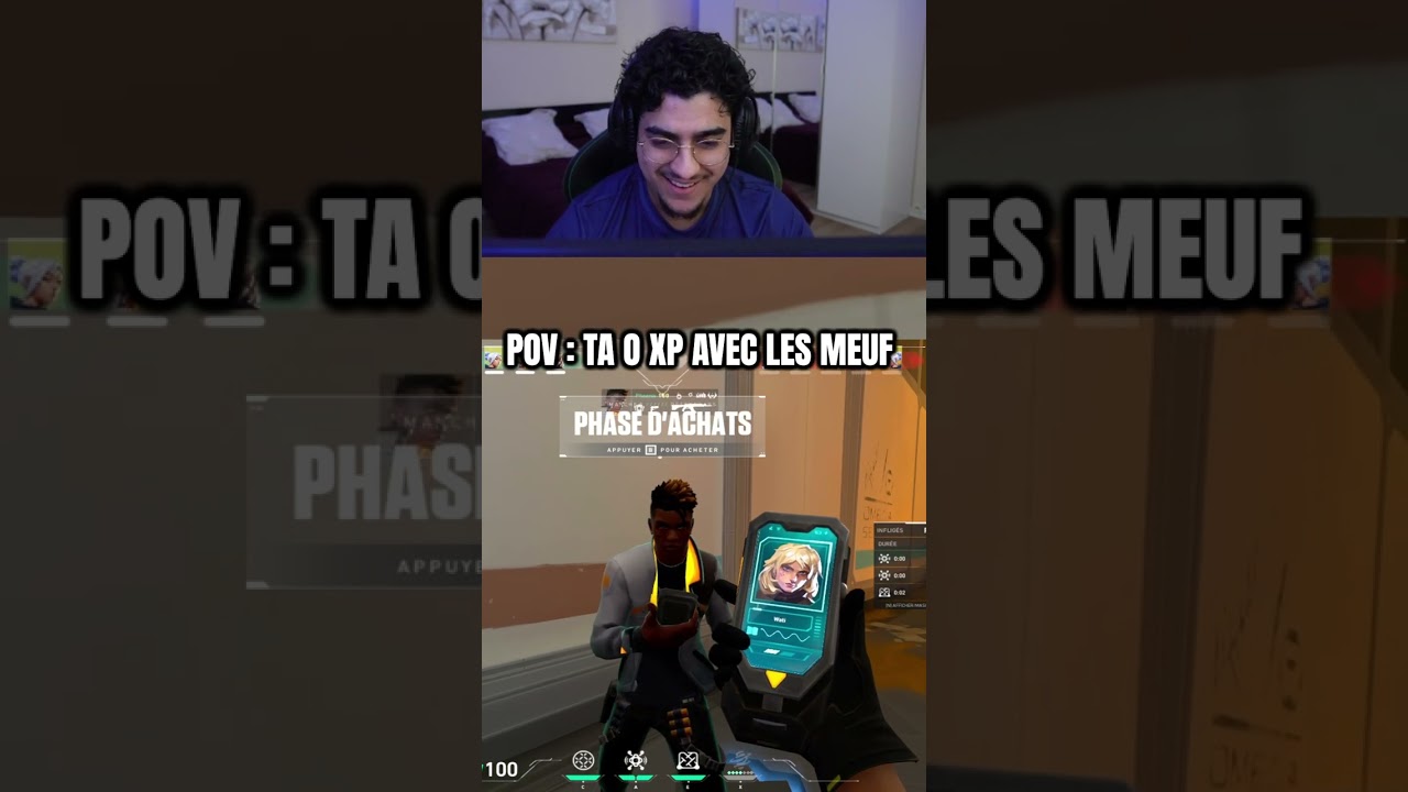 je t'ai dit que j'avais un discord ! 