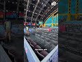 Checking out the massive setup for the 2026 NFL Draft in Pittsburgh
