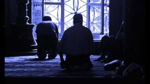 سورة الفجر للقارئ ناصر القطامي Sorat Al-Fajr By Naser Al-Qtami