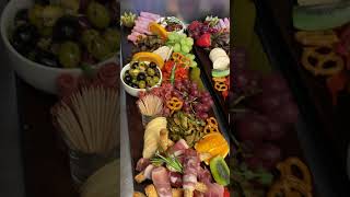 The No-Cook Antipasto Platter (Your Party Appetizer, Solved)