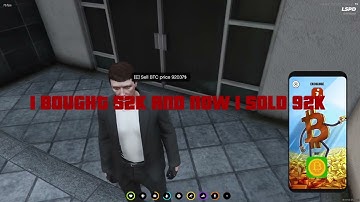 [FIVEM] HS_CRYPTO [ESX]