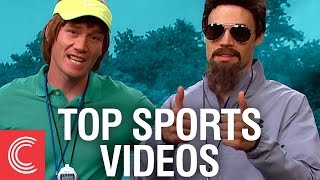 The Top Sports Videos of Studio C image