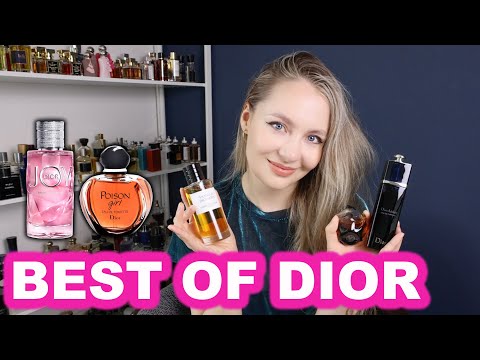 The Best Dior