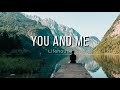 Lifehouse - You and Me (Acoustic Version - Lyrics Video) Mp3 Song