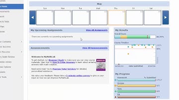 How improve my grades on MyMathLab